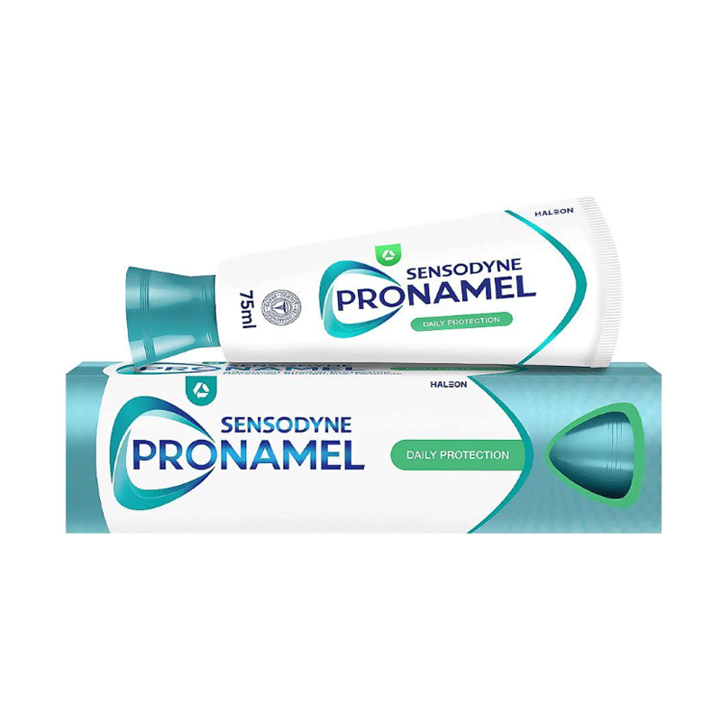 SENSODYNE PRONAMEL DAILY PROTECTION TOOTH PASTE 75ML