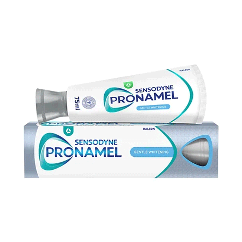 SENSODYNE PRONAMEL GENTLE WHITENING TOOTH PASTE 75ML