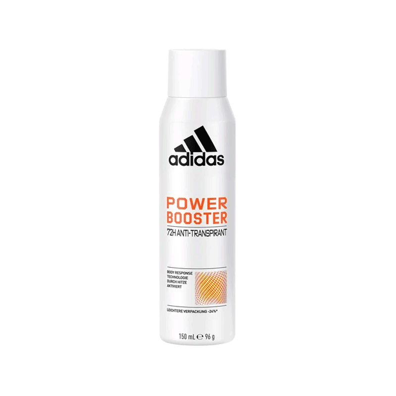 ADIDAS BODY SPRAY POWER BOOSTER 150ML