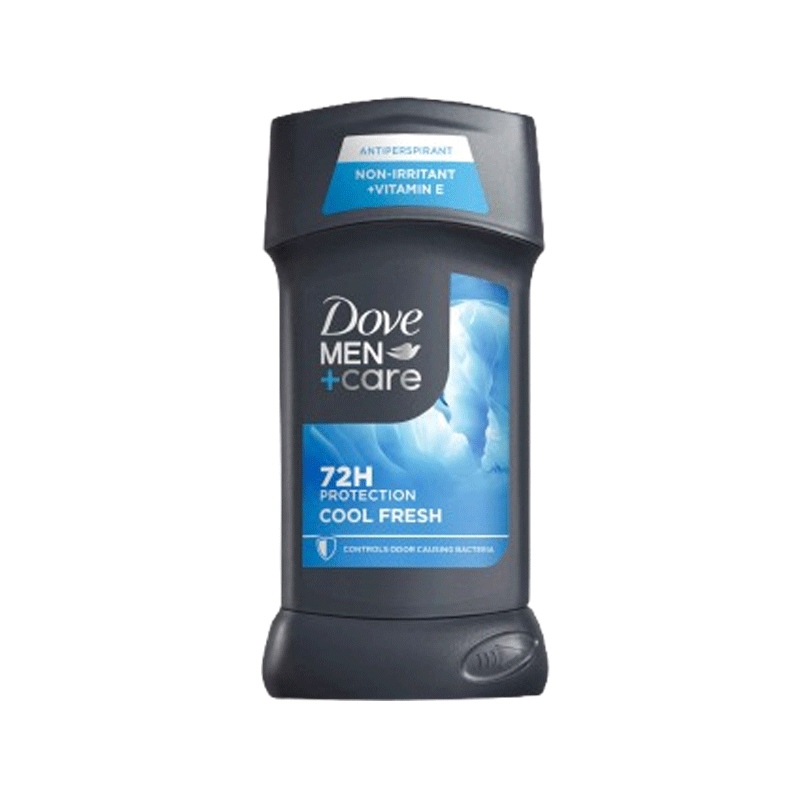 DOVE DEO STICK COOL FRESH 74GM