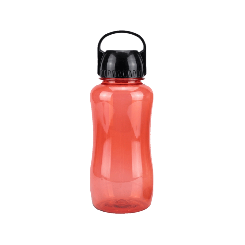HAPPY HOUSE SUPER CHILL WATER BOTTLE RED 1300ML