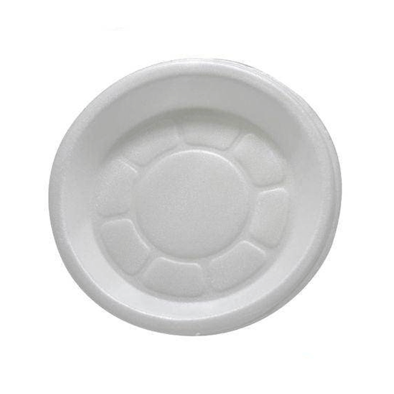 S.E PLATE THERMAPOL LARGE 10'S