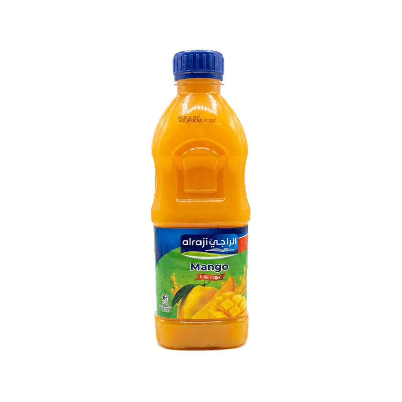 ALRAJI MANGO JUICE DRINK 1LTR