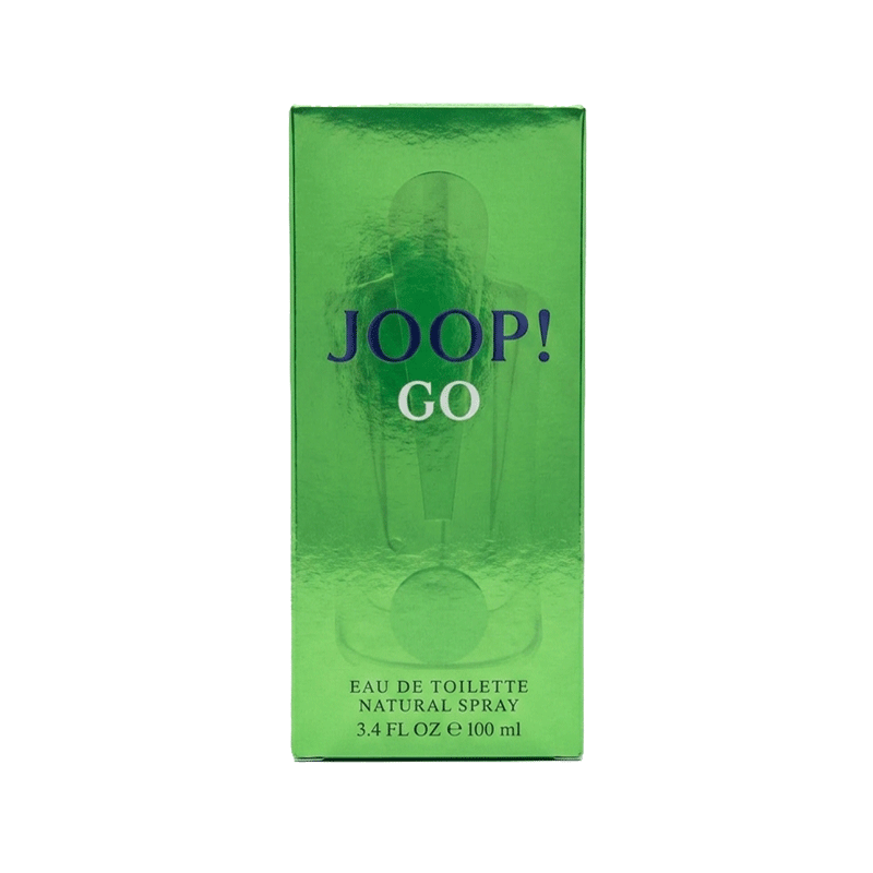 JOOP GO PERFUME 100ML