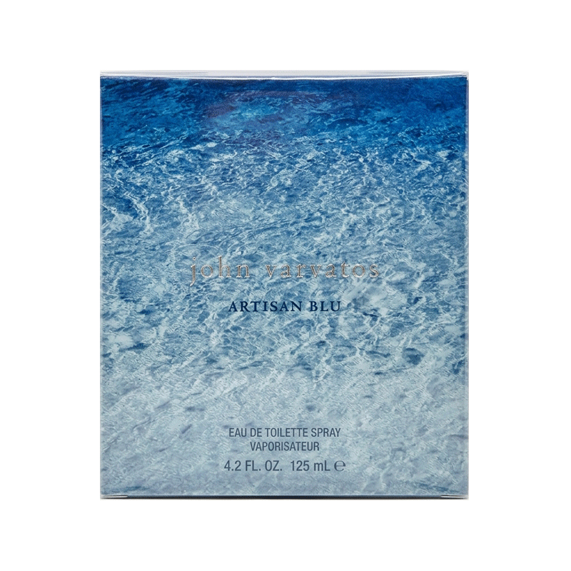 JOHN VARVATOS ARTISAN PURE PERFUME 125ML
