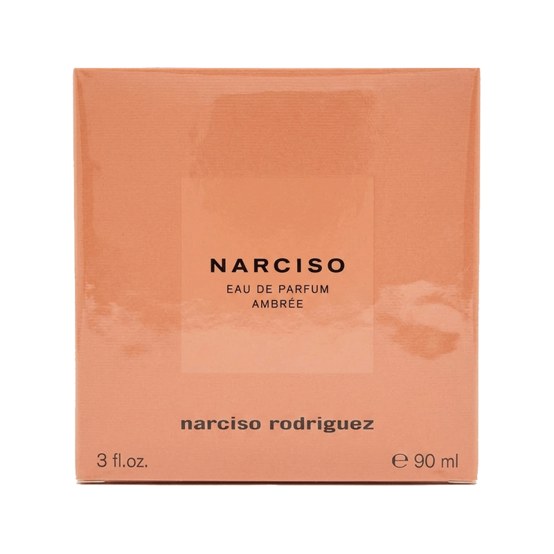 NARCISO RODRIGUEZ PERFUME 90ML