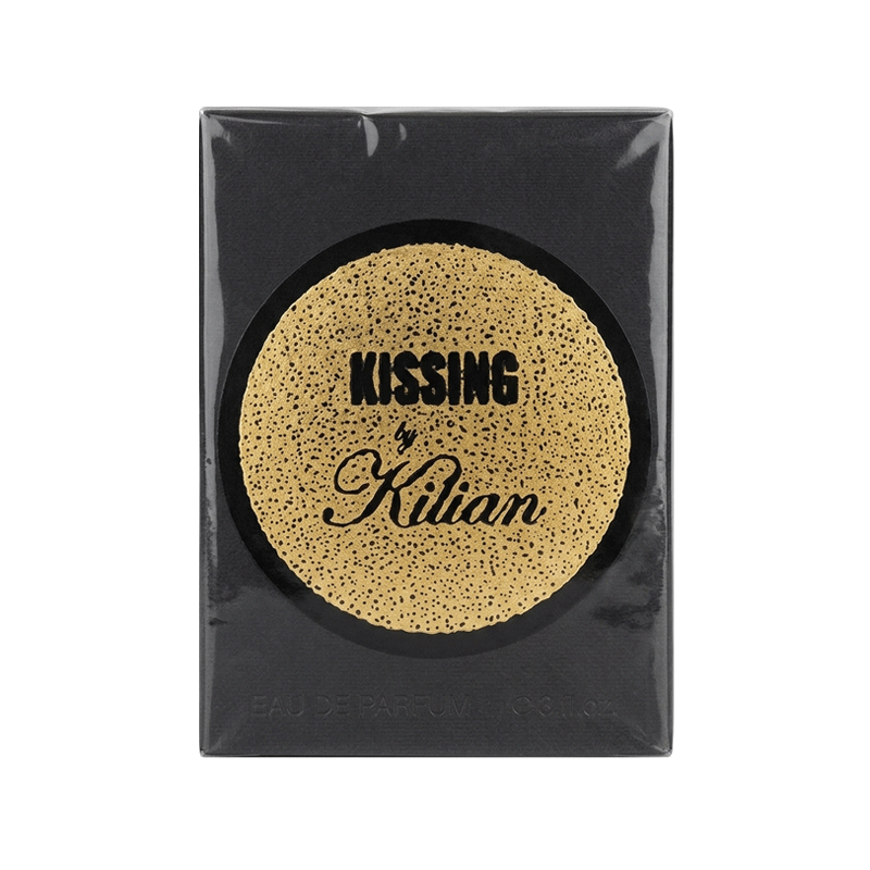 KISSING KITAN BRUN 6.4 CALORIES PERFUME 100ML