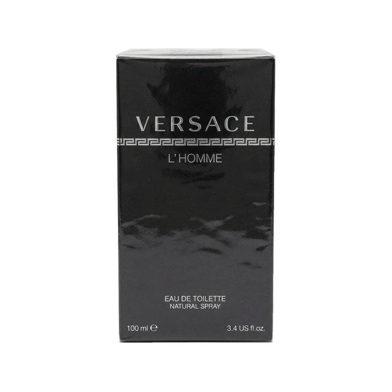 VERSACE L HOMME PERFUME 100ML