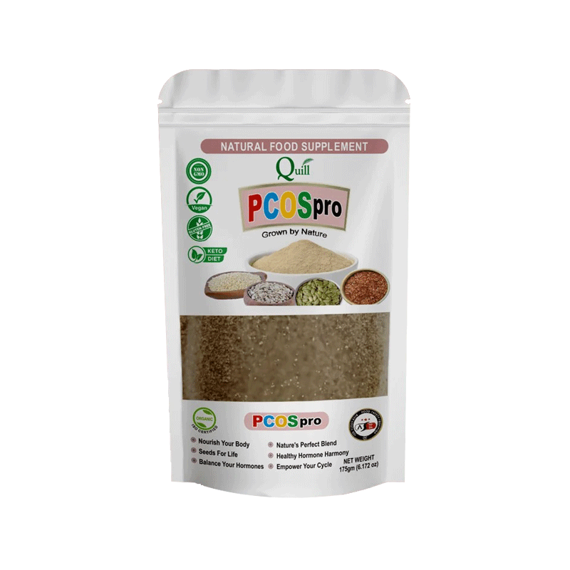 QUILL PCOS PRO 175GM