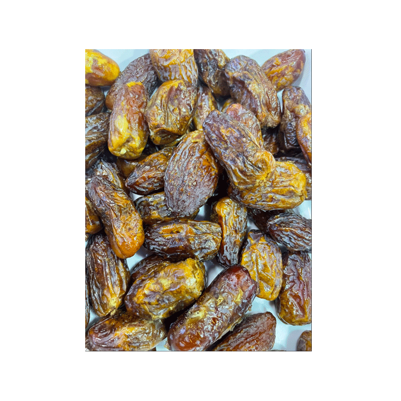 ZAM ZAM MAJDOL DATES MADINA