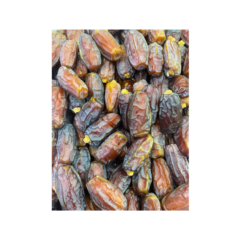 ZAM ZAM MABROOM DATES