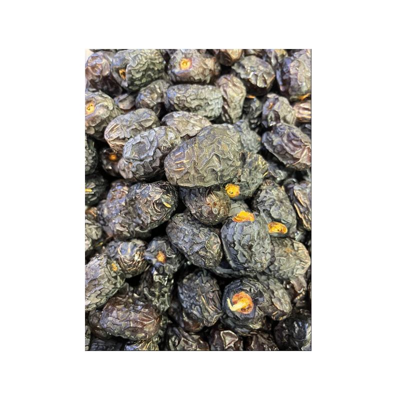 ZAM ZAM AJWA DATES JUMBO
