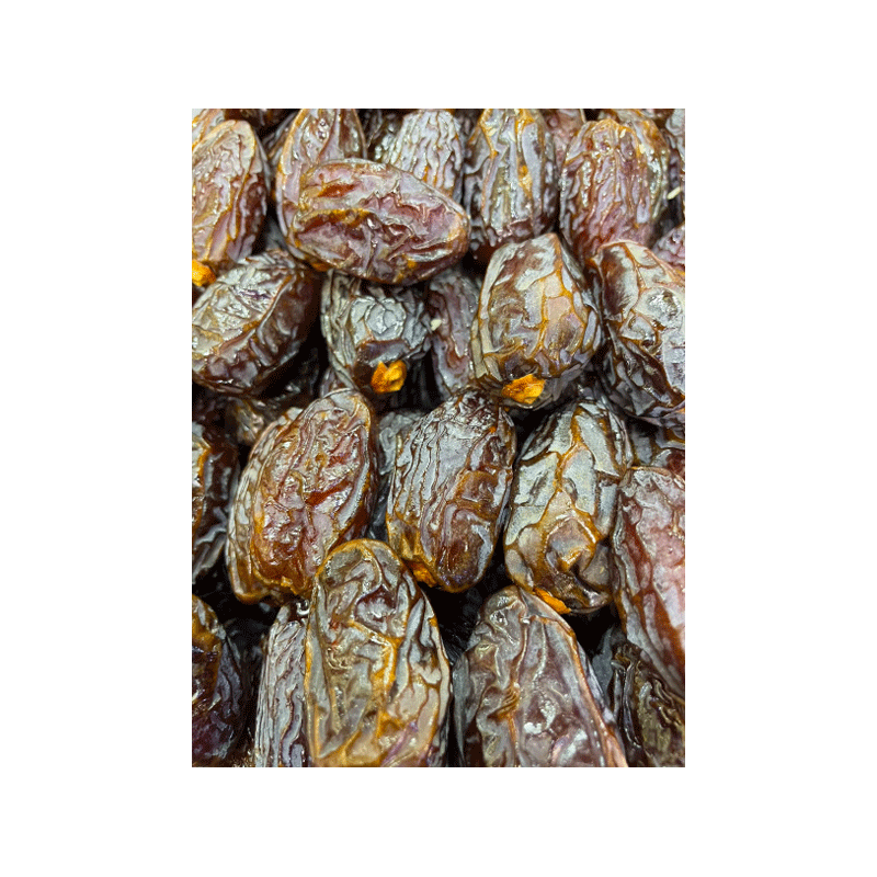 ZAM ZAM MAJDOL DATES JORDEN