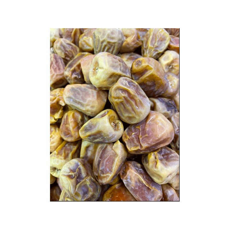 ZAM ZAM SUKRI DATES