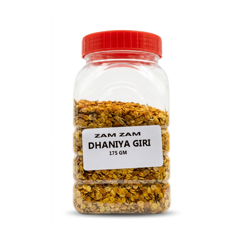 ZAM ZAM DHANIYA GIRI