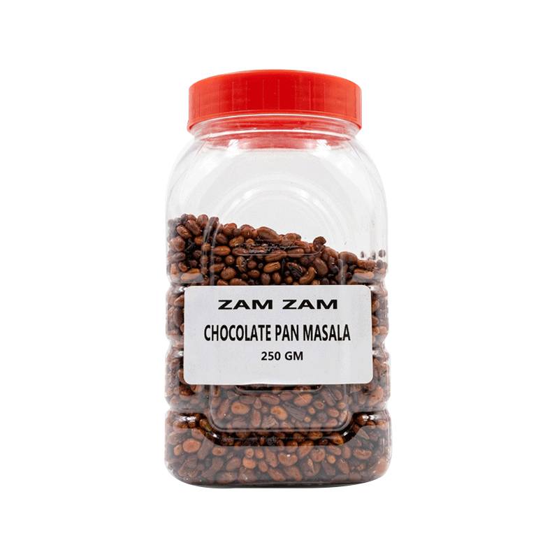 ZAM ZAM CHOCOLATE PAN MASALA