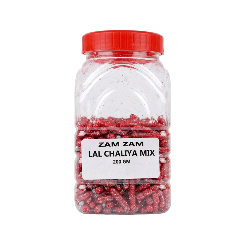 ZAM ZAM LAL CHALIYA MIX