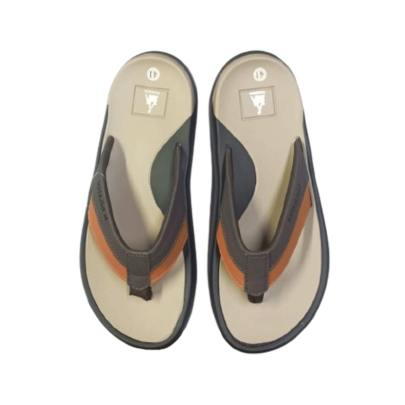 ABL.S GENTS SLIPPER A01