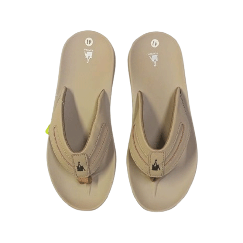 ABL.S GENTS SLIPPER A01