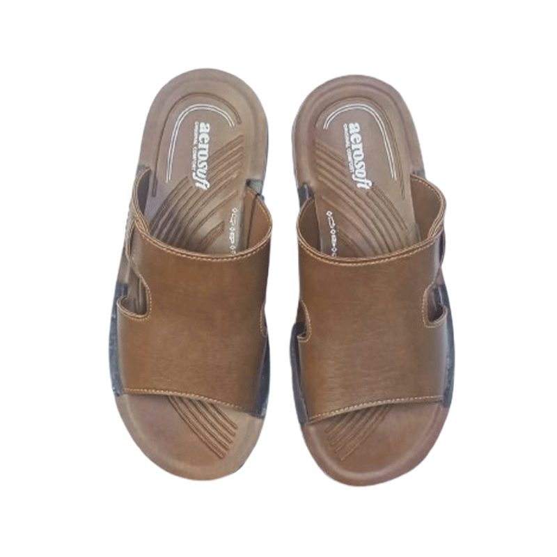 AERO.G MENS SLIPPER 01440