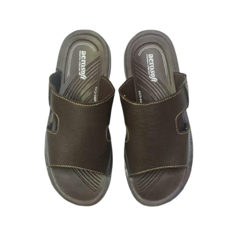 AERO.G MENS SLIPPER 01440