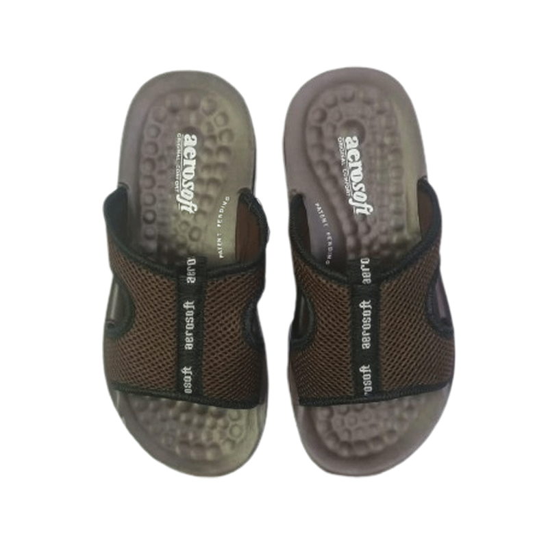 AERO.G MENS SLIPPER 01390