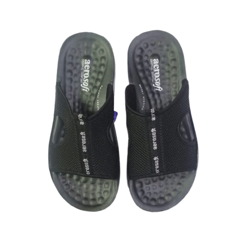 AERO.G MENS SLIPPER 01390