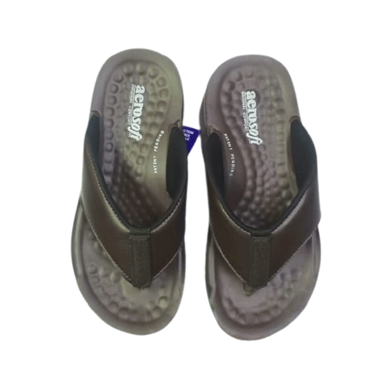AERO.G MENS SLIPPER 001450