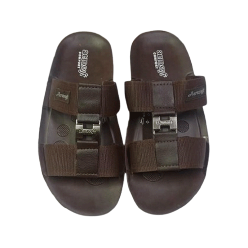 AERO.G MENS SLIPPER 01440