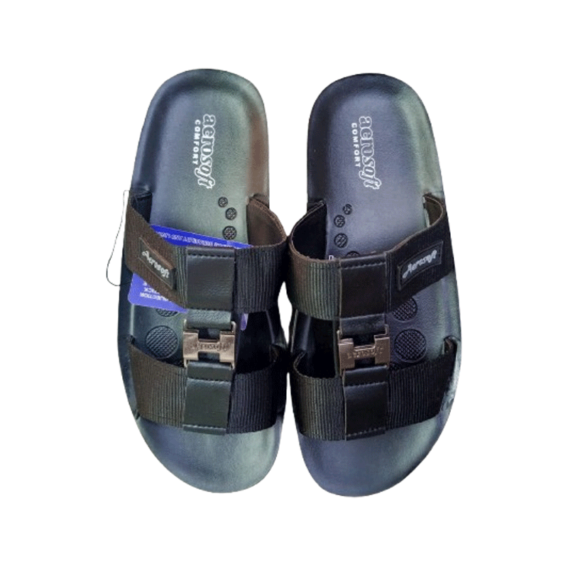 AERO.G MENS SLIPPER 01440