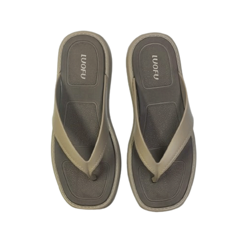 IT.S GENTS SLIPPER 6230B