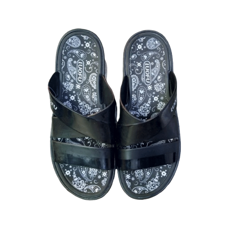 IT.S LUOFU LADIES SLIPPERS 101652