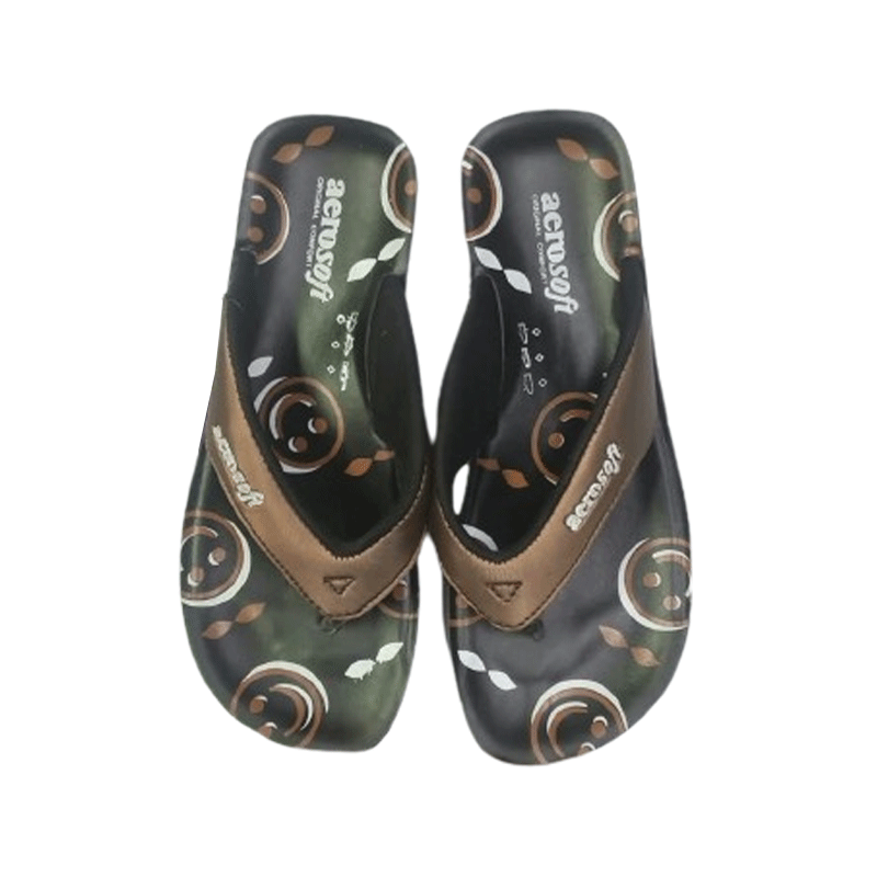 AERO.G LADIES SLIPPER 001240