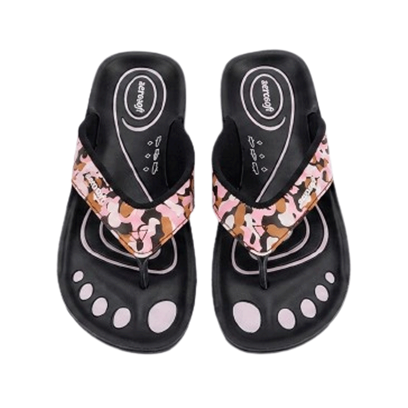 AERO.G LADIES SLIPPER 001240