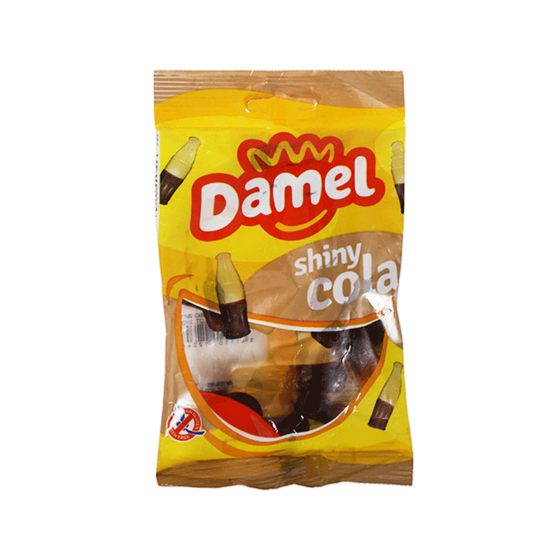 DAMEL SHINY COLA JELLY 80GM