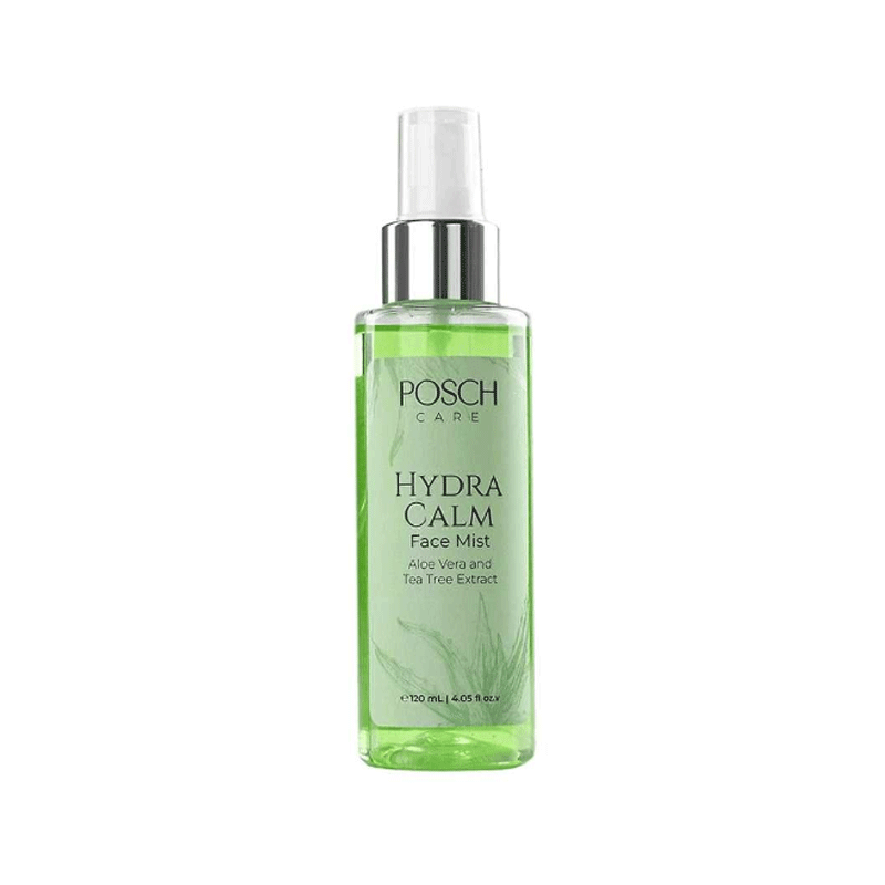 POSCH CARE HYDRA CALM FACE MIST 120ML