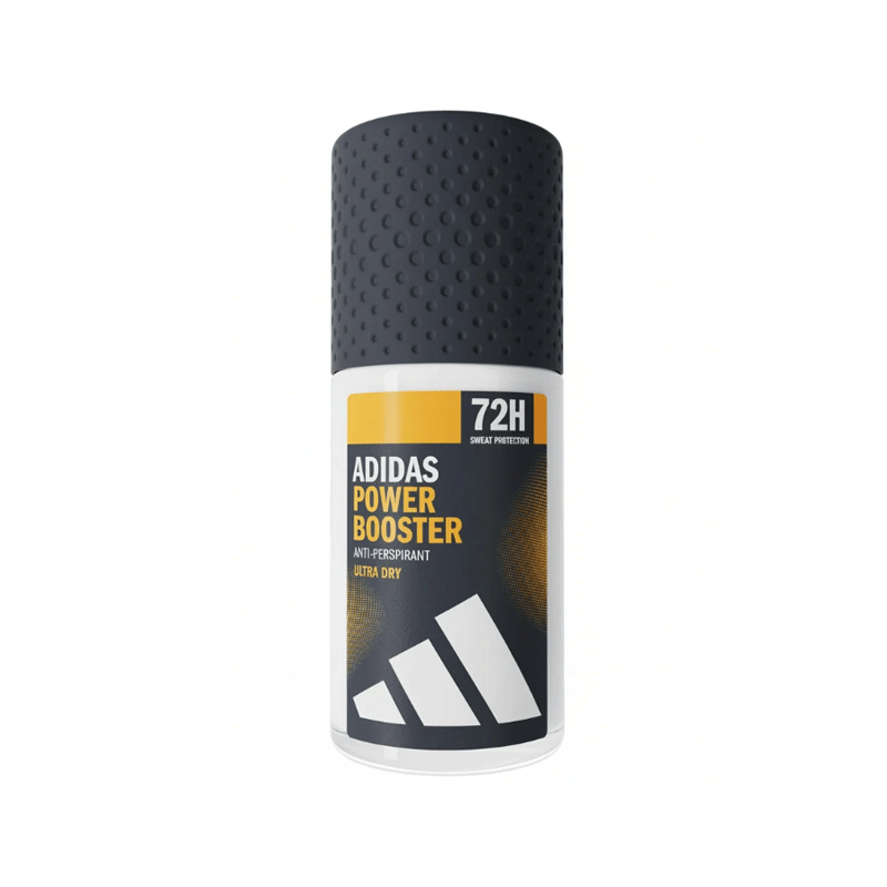 ADIDAS ROLL ON ANTI PERSPIRANT POWER 50ML