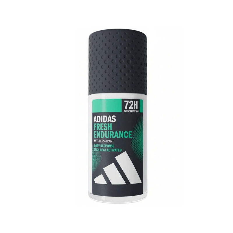 ADIDAS ROLL ON ANTI PERSPIRANT FRESHENDURANCE 50ML