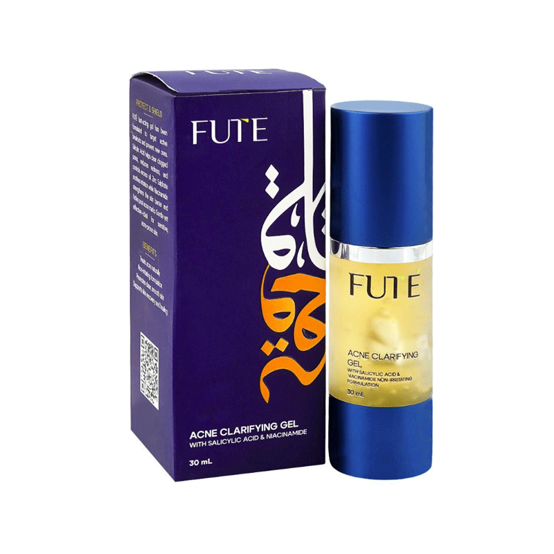 FUTE ACNE CLARIFYING GEL 30ML