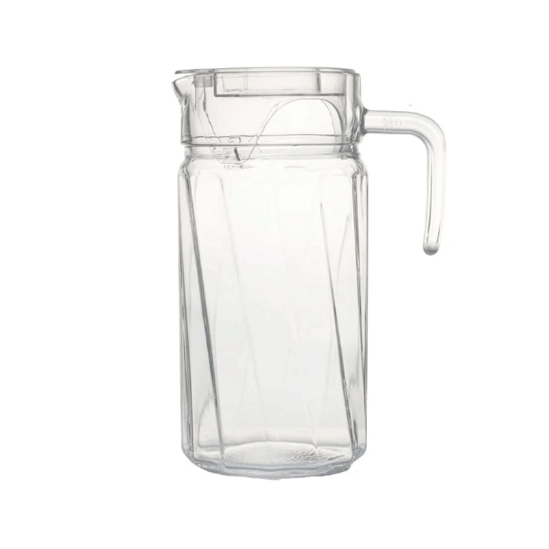 DELISOGA  JUG E002H1 1.7LTR 1'S