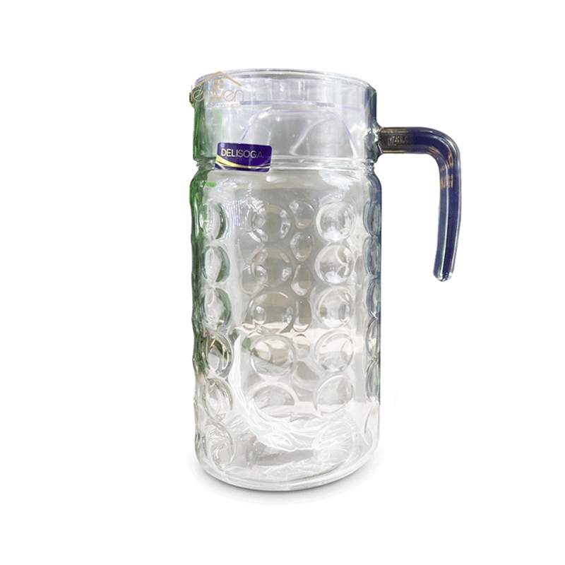 DELISOGA JUG E001H1 1.85LTR 1'S