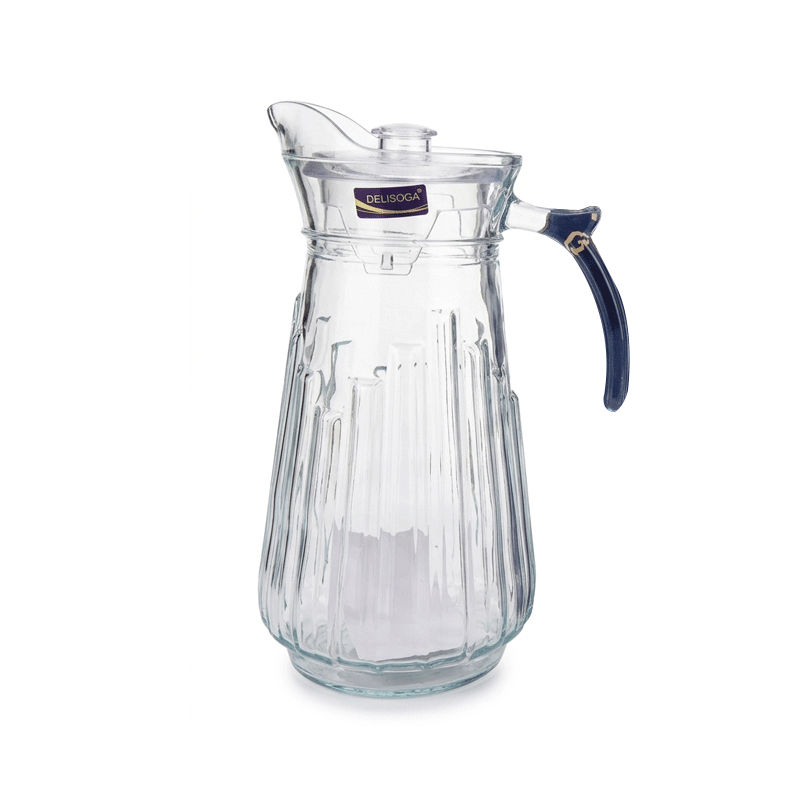 DELISOGA JUG YZH-43C 1.7LTR 1'S