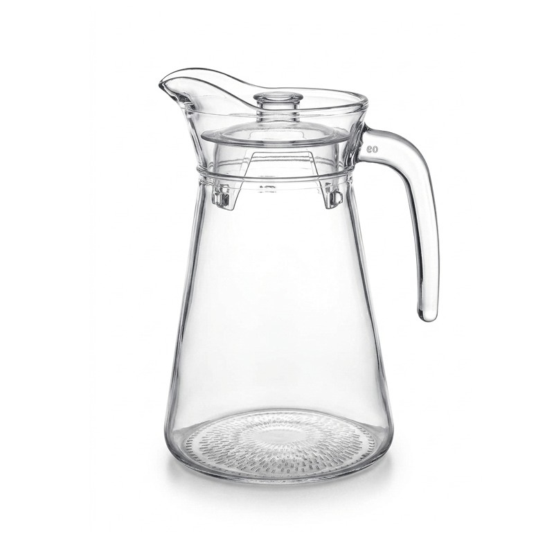 AKC.C SANGO GLASS JUG SKY