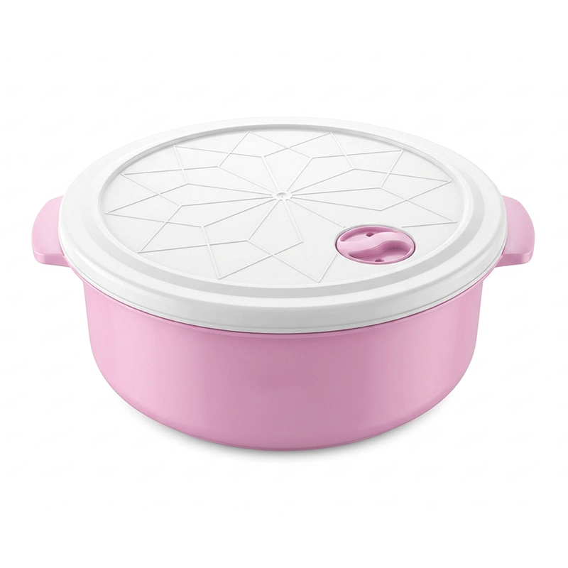RP.C LOOP FOOD STORAGE BOX 2.7LTR WITH AIR-VENT LID