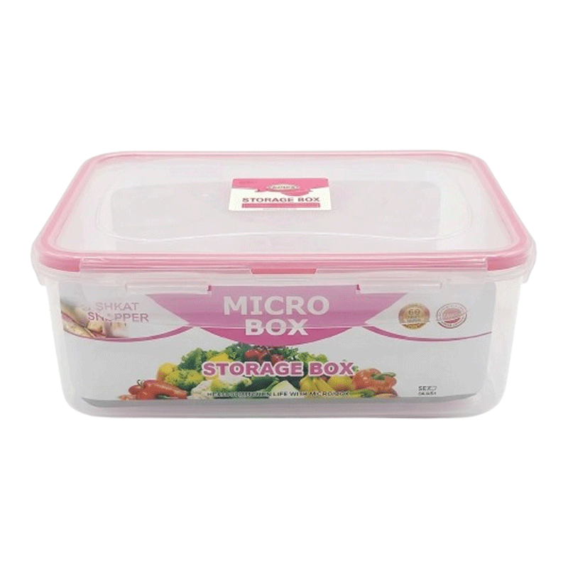PP.C MICRO BOX SMALL 3PCS