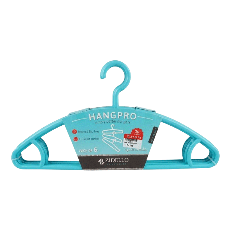 ROYAL  HANGPRO HANGER 6'S