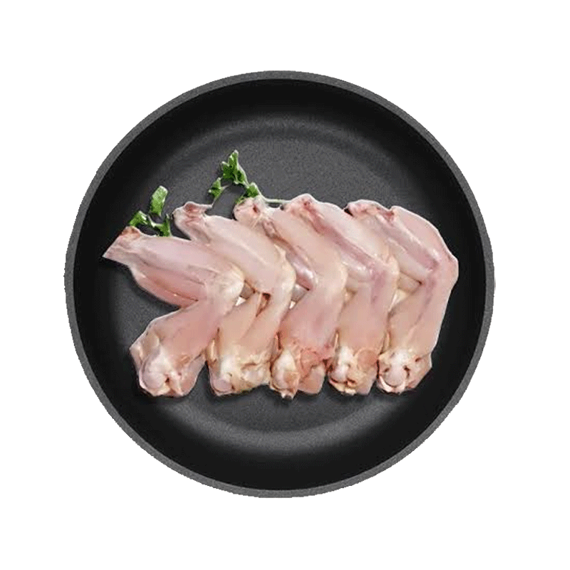 HSM CHICKEN WINGS 1KG