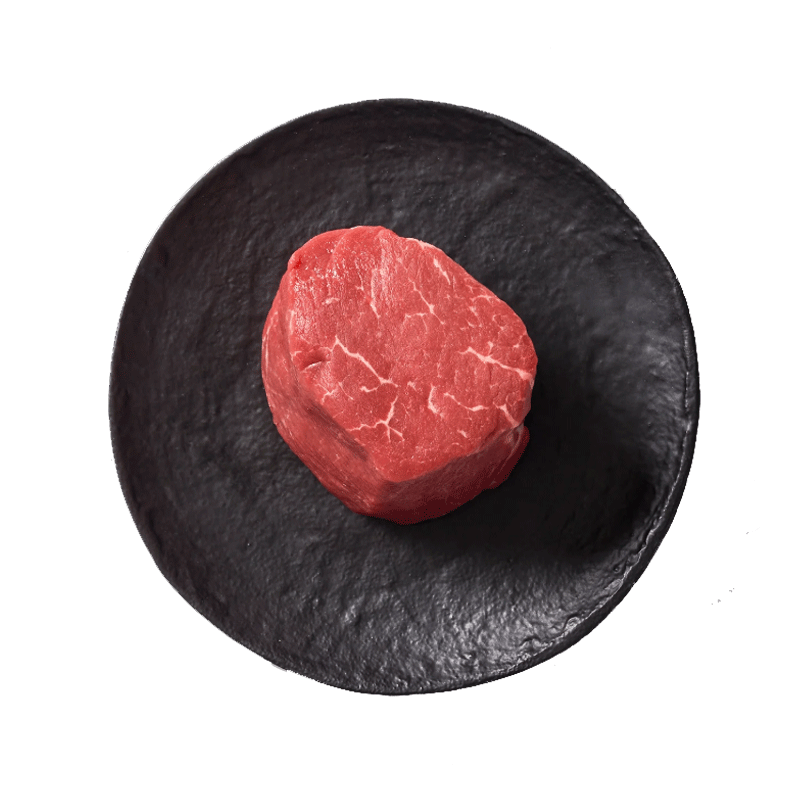 HSM BEEF FILET MAGNON PER PCS
