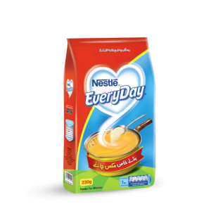 NESTLE EVERYDAY POWDER 230GM