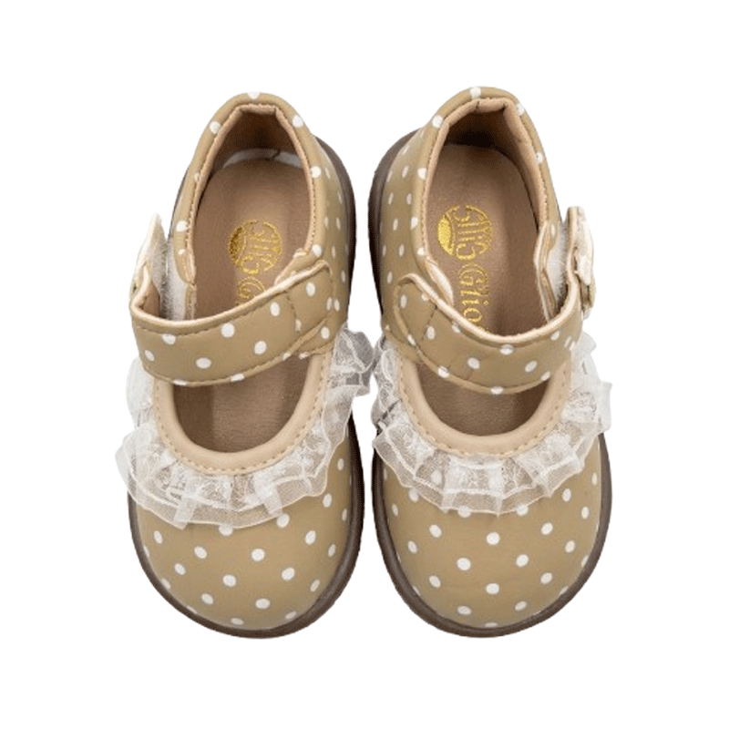 BB.S KIDS SHOES 01200
